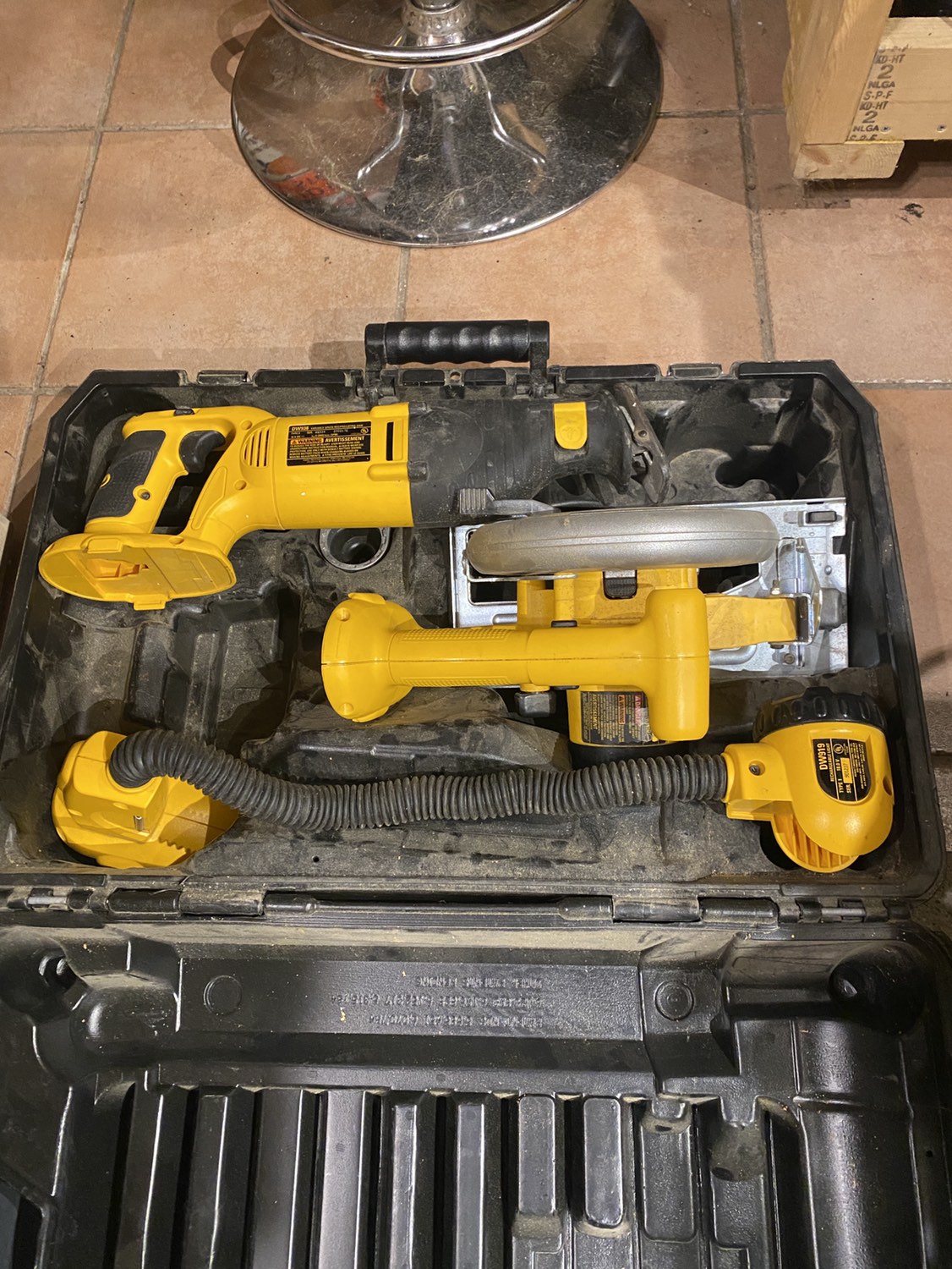 Tools - photo 2
