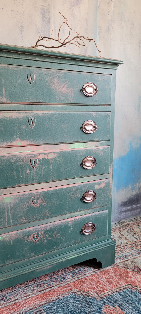 Dresser - photo 3