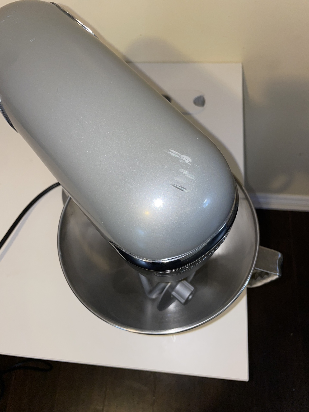 mixer cuisinart - photo 2