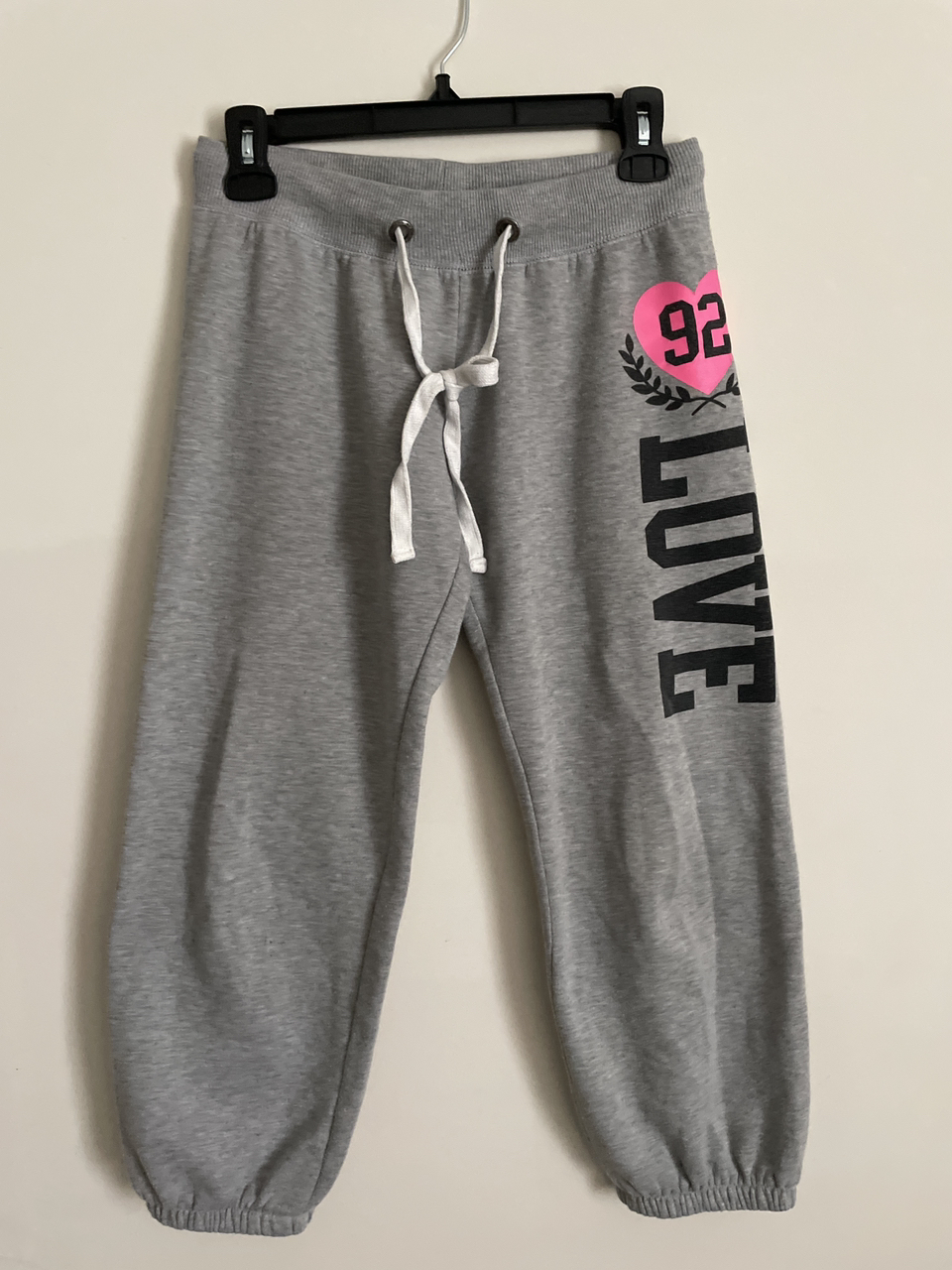 Sweatpants like new size M
