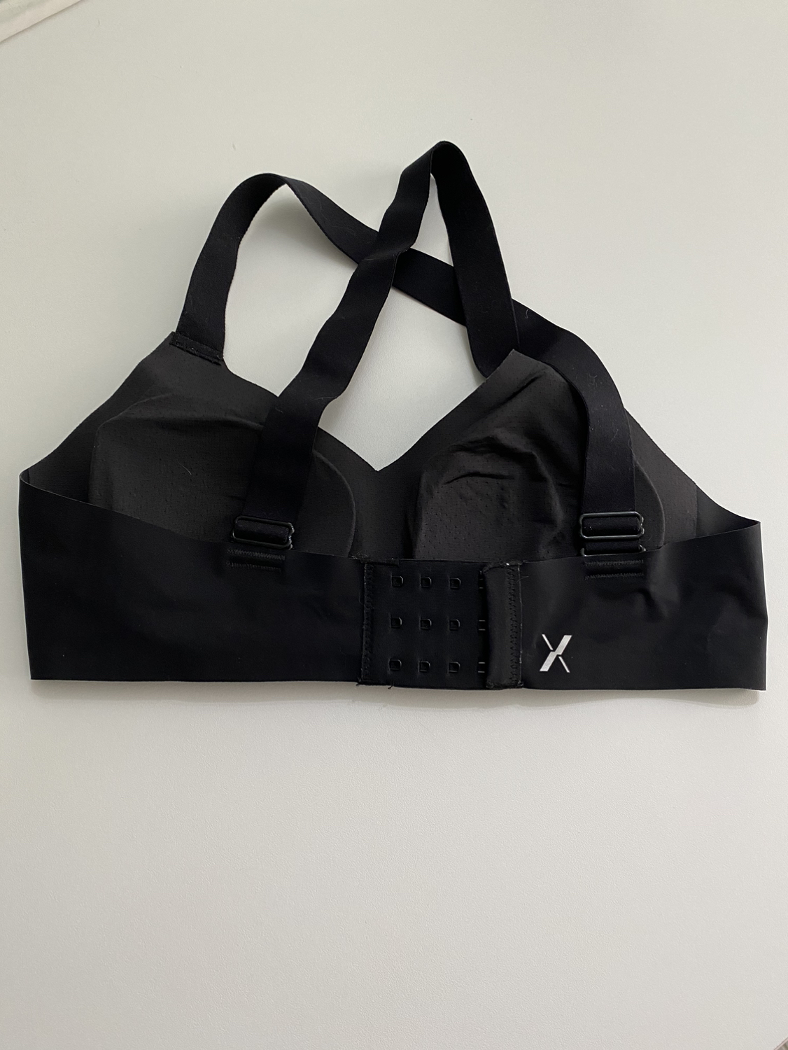 Black Knix Bra image indicator(2)