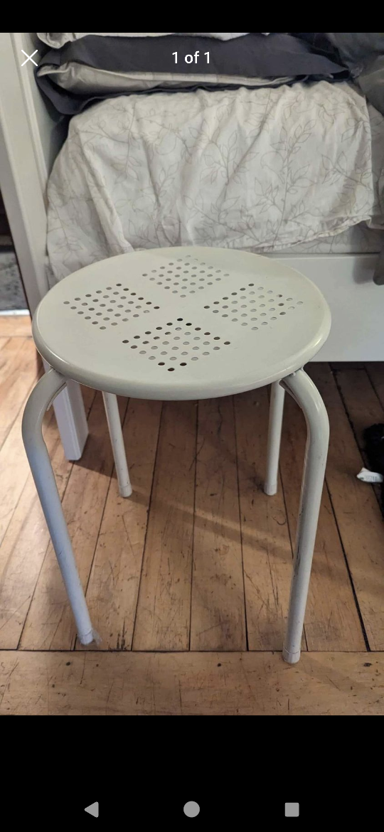5 bar stools thumbnail