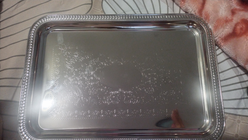 brand new tray thumbnail