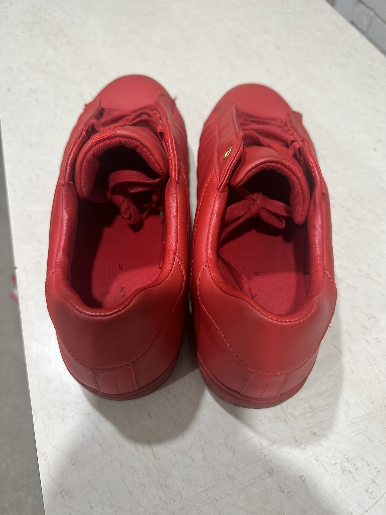 Shoes - photo 3