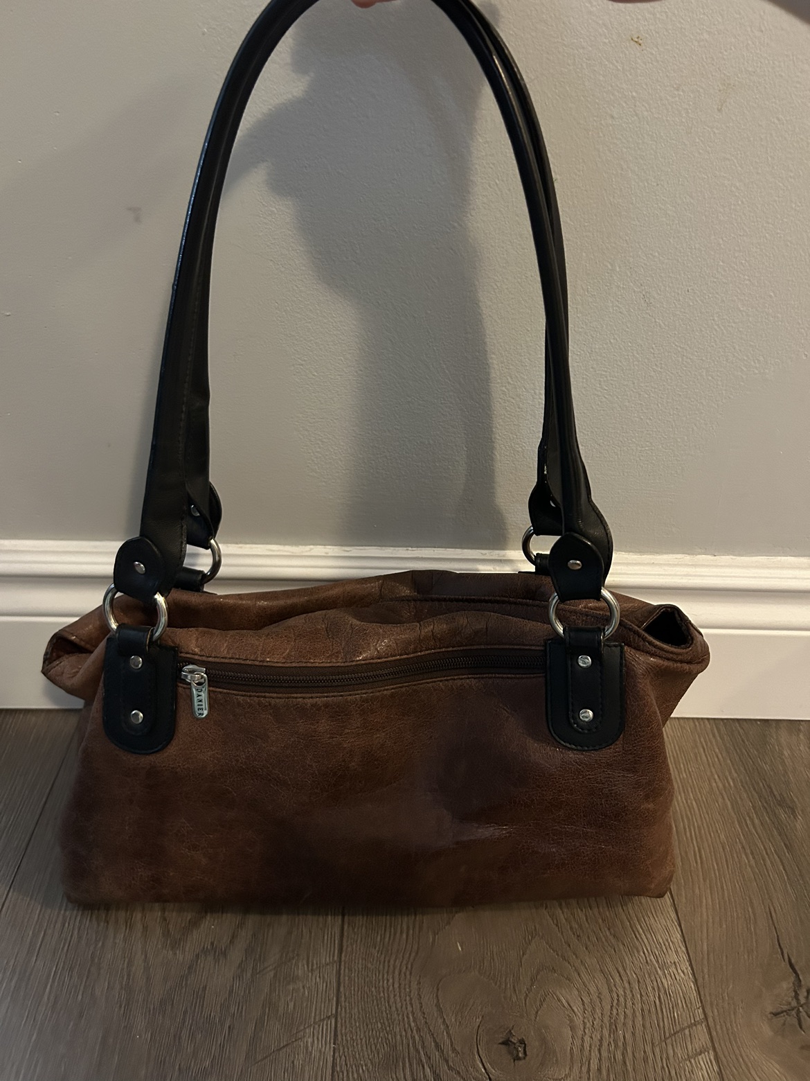 Danier Leather Handbag - photo 5