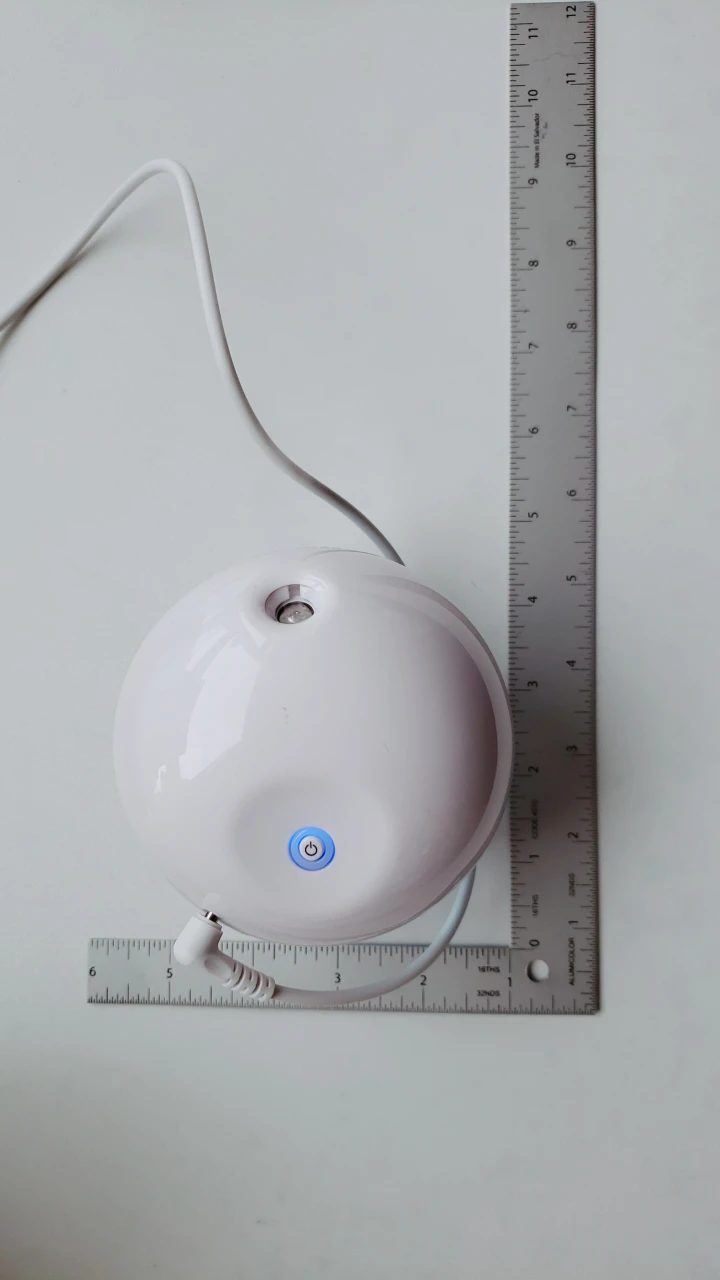 Mini humidifier thumbnail