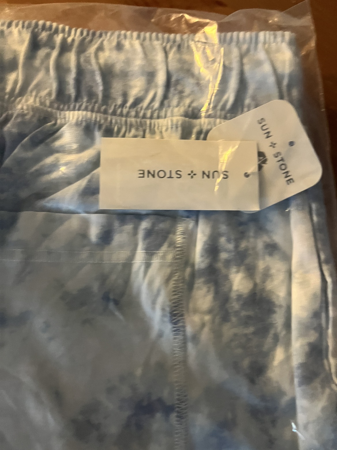 Brand new men’s shorts thumbnail