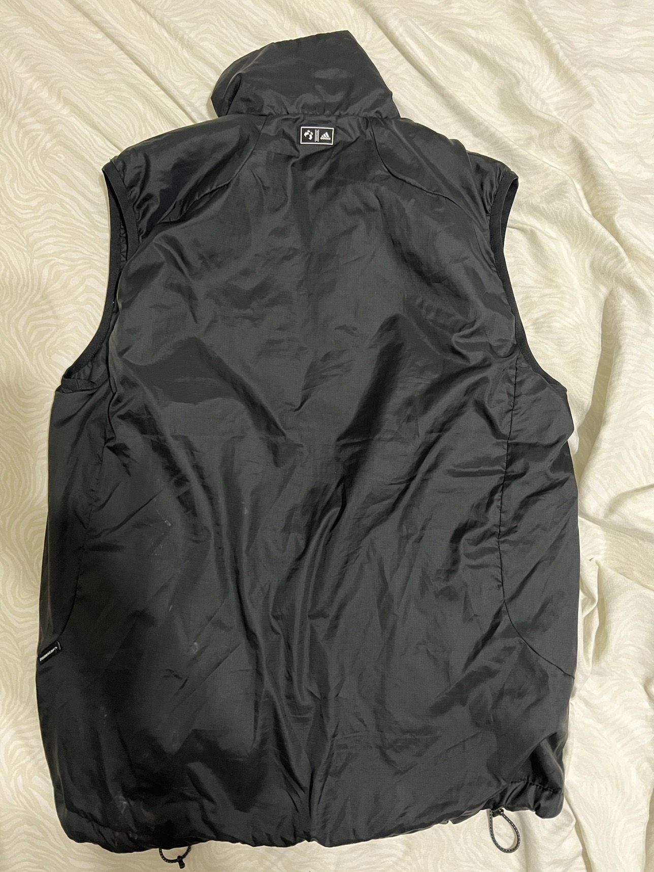 Vest jacket unisex Size Small To medium - photo 3