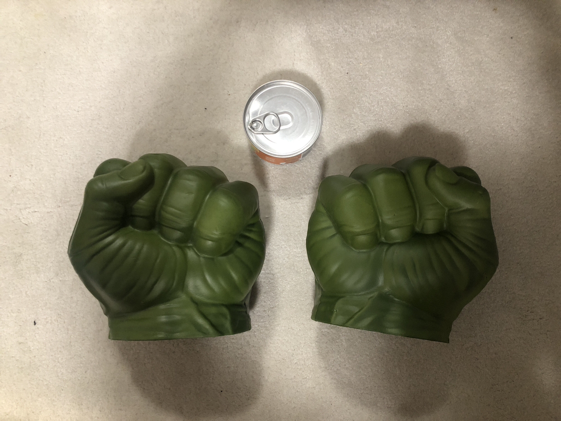 Hulk fists thumbnail