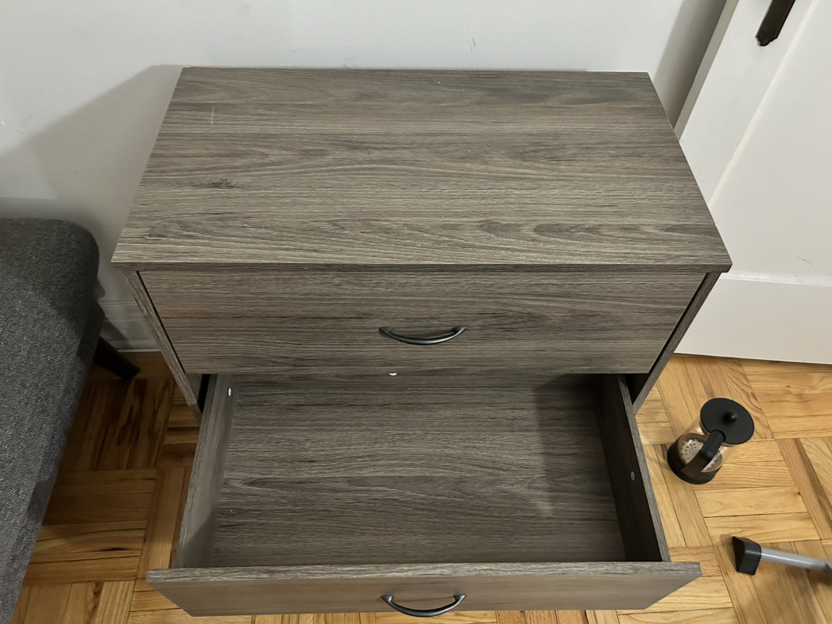 3 Drawers - photo 3
