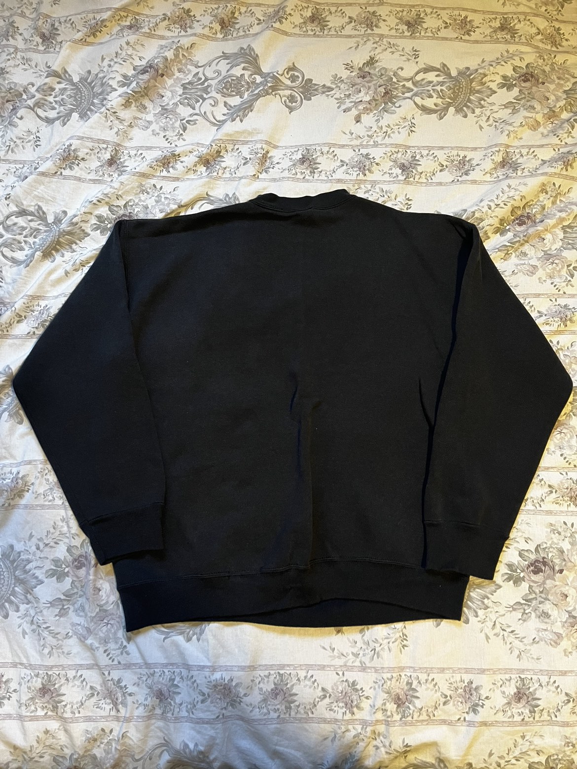 Vintage Discus Athletic Toronto University Crewneck - photo 5