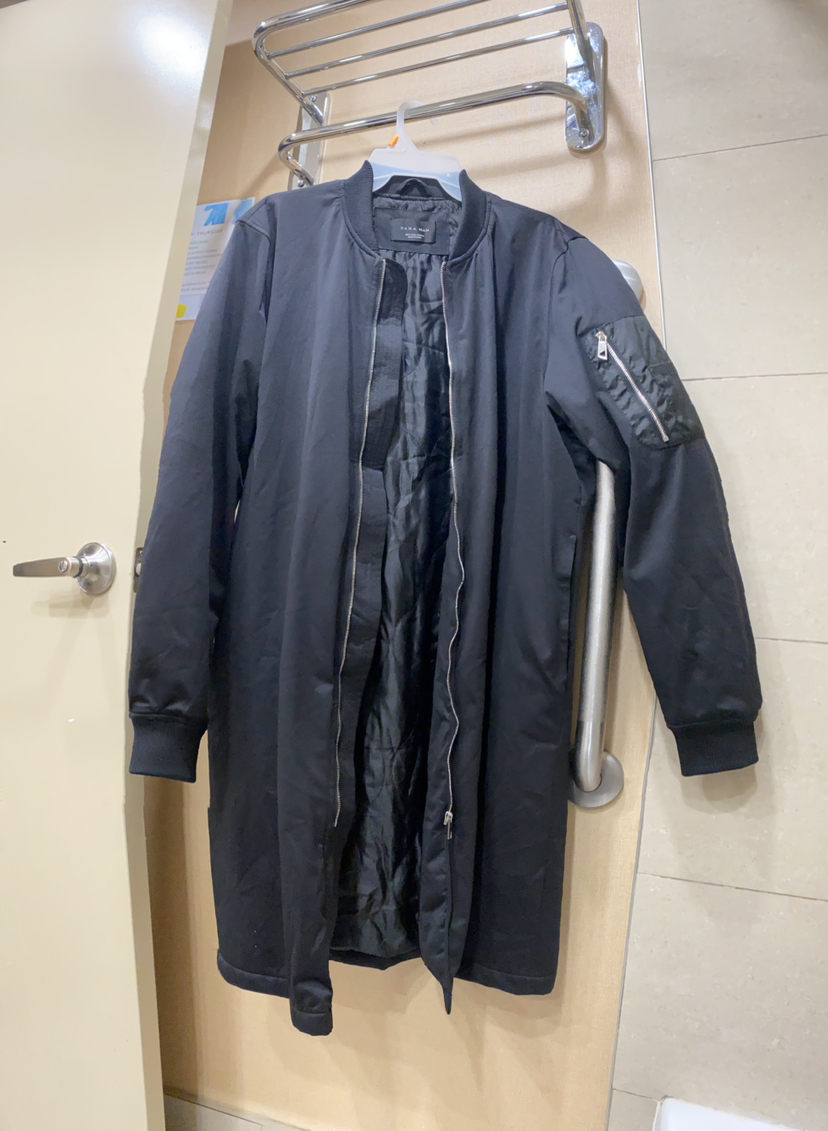 Fall / Winter Jacket thumbnail