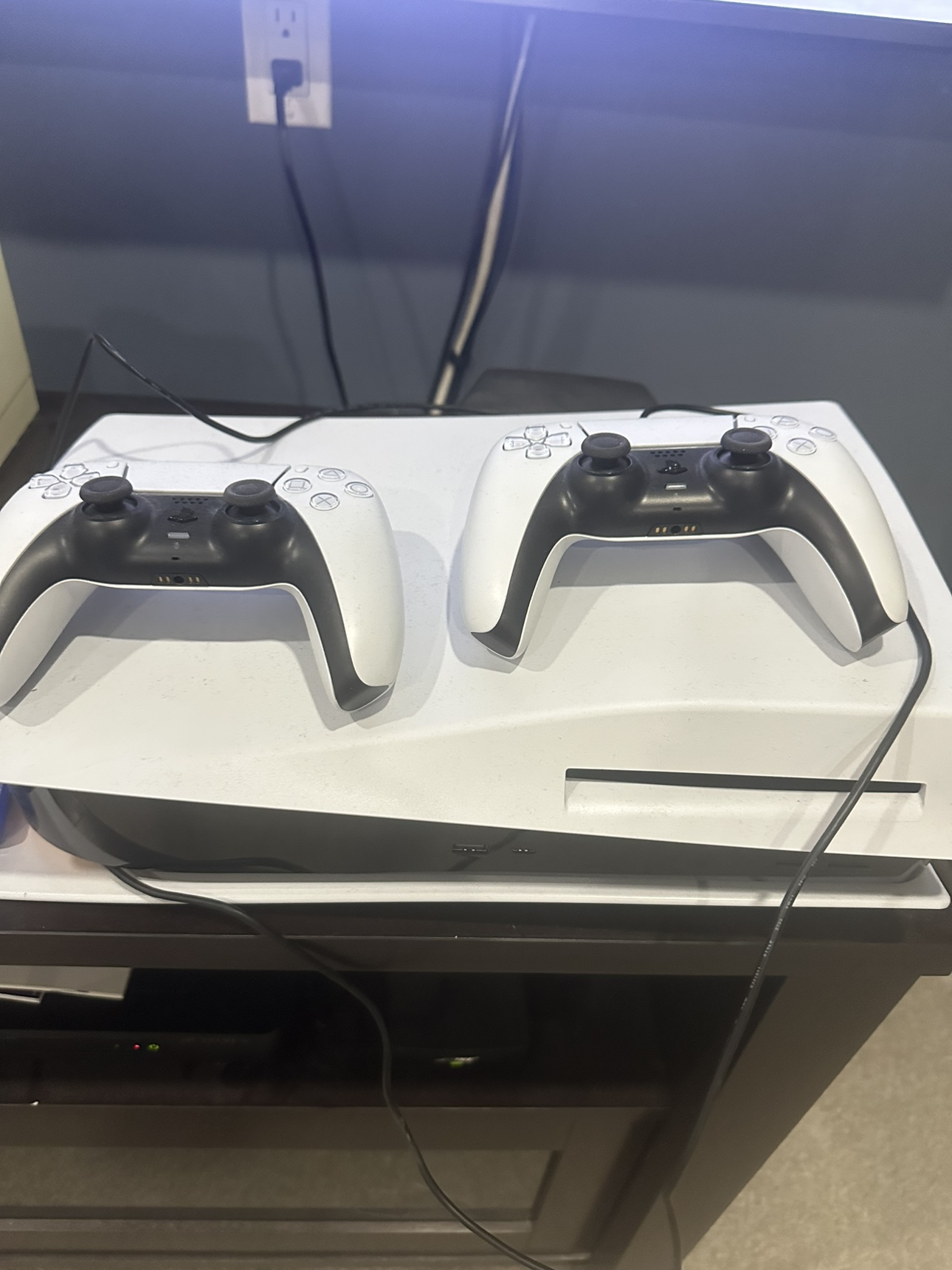 PS5 - photo 2