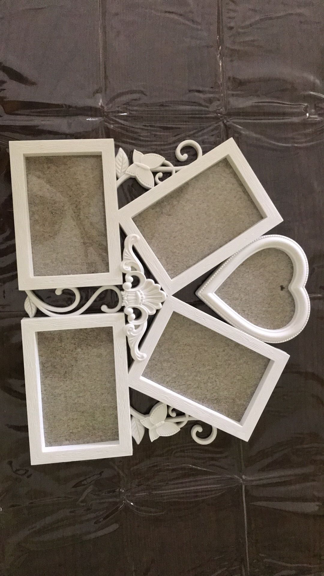 Photo frame thumbnail