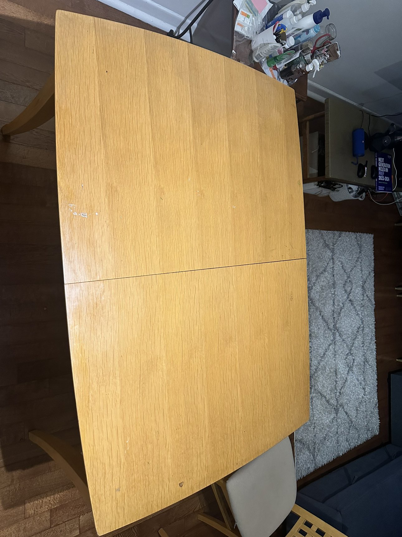 Dining table Set image indicator(2)