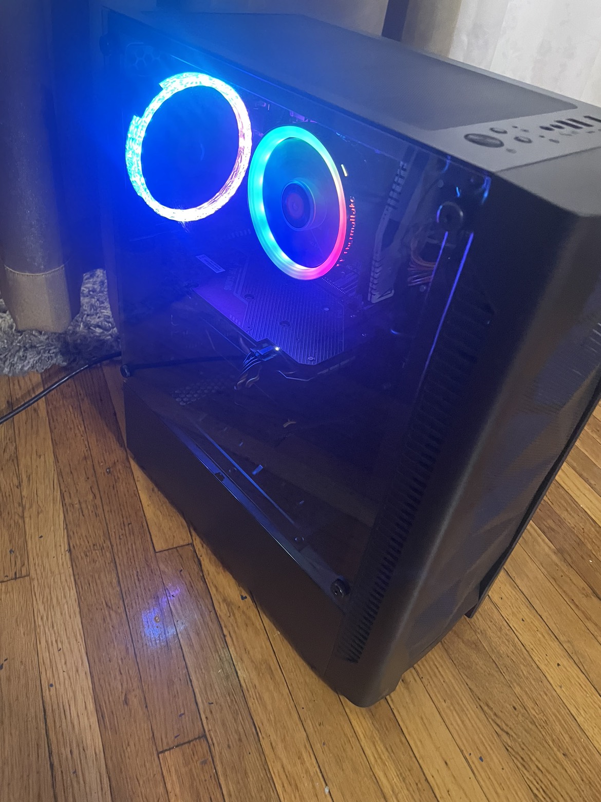 Gaming pc image indicator(5)