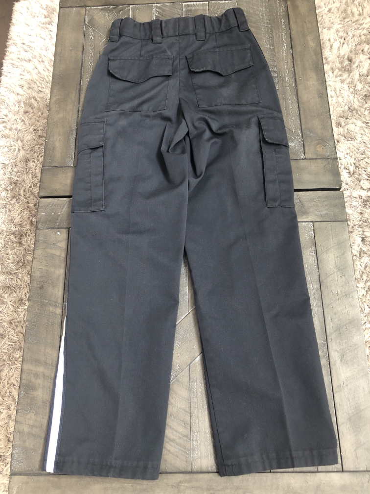 Women’s size 6 EMS/paramedic pants from Mark’s - photo 2