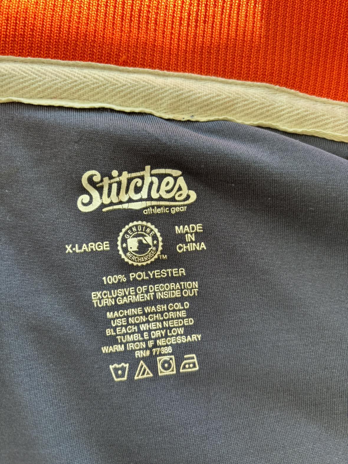 Detroit Tigers Jacket - photo 3