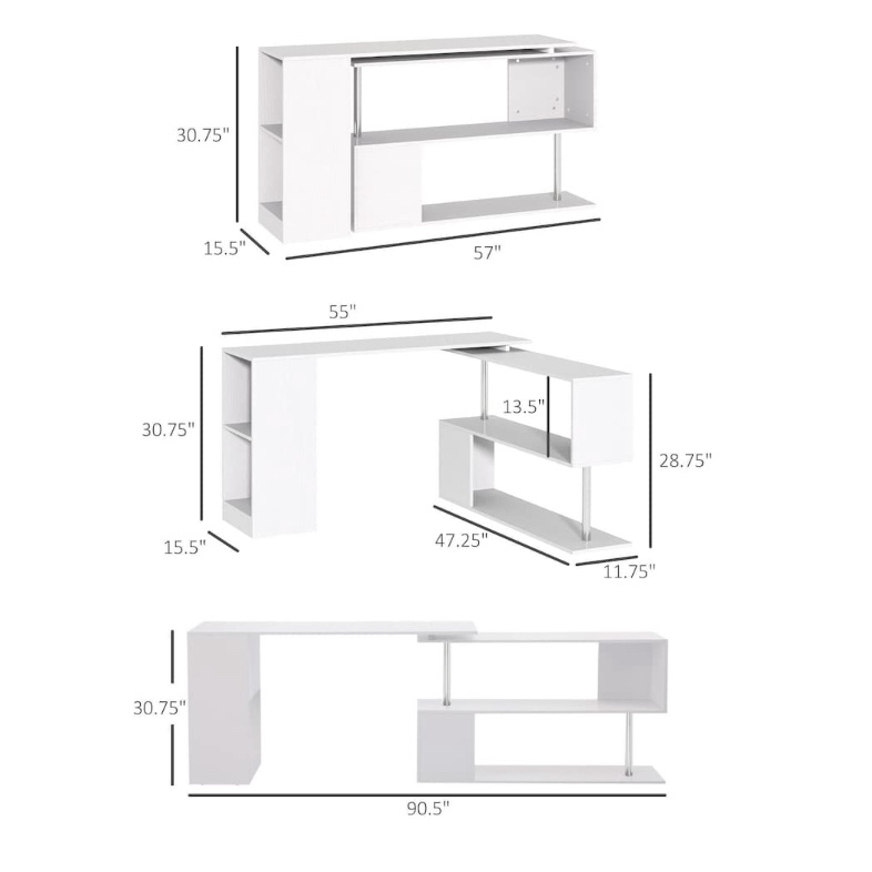 Computer Desk image indicator(3)