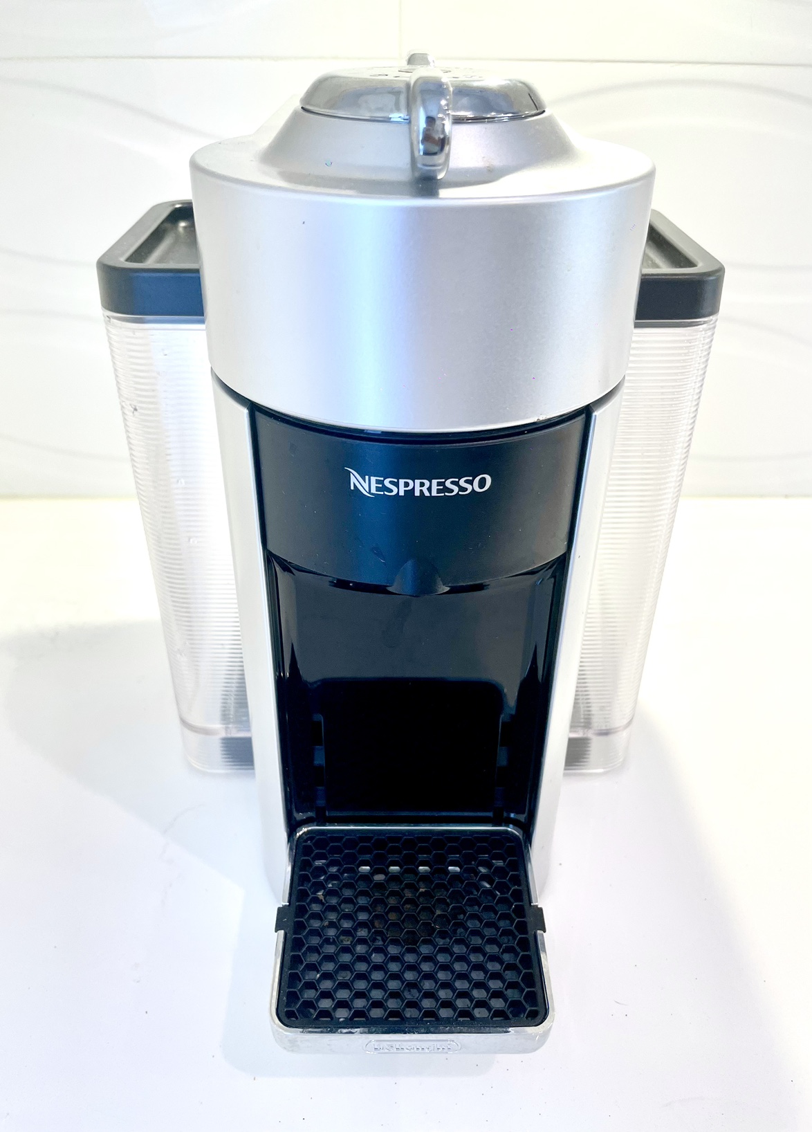 Nespresso