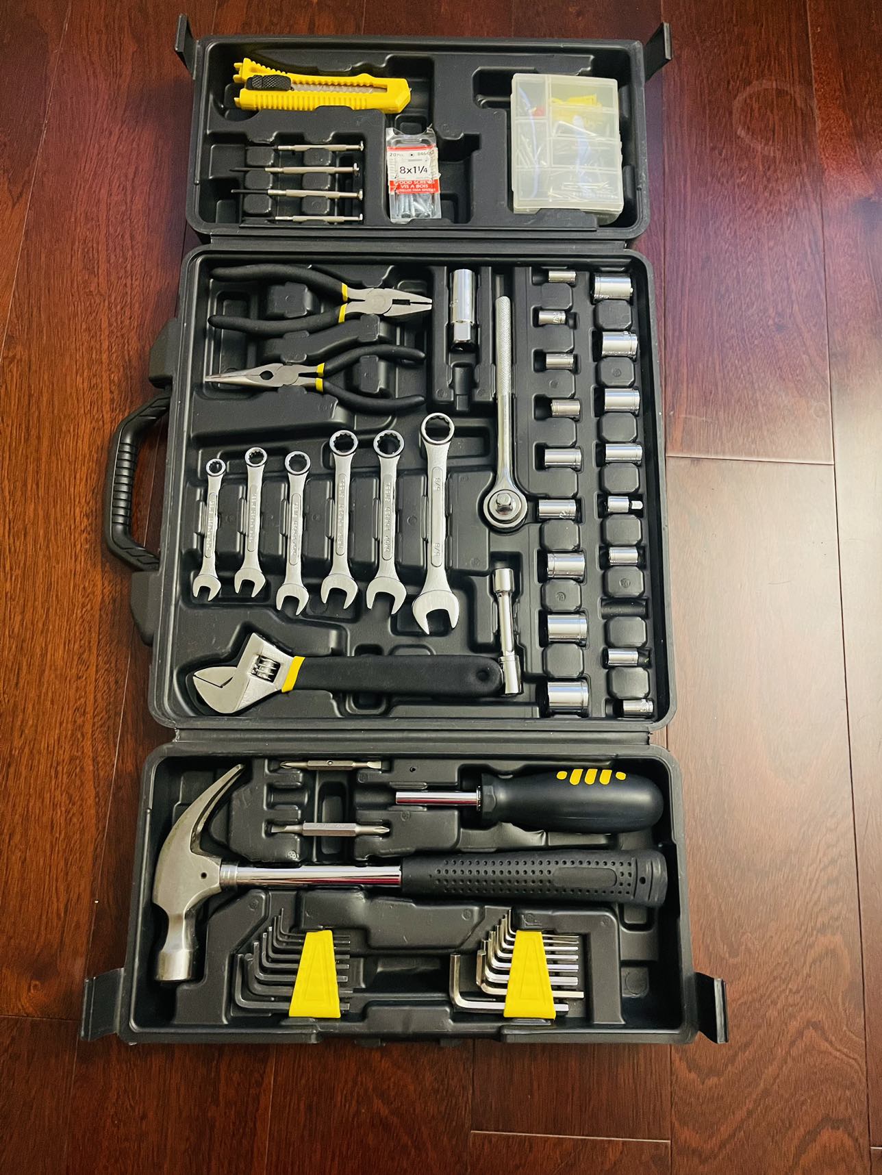Toolset - photo 2