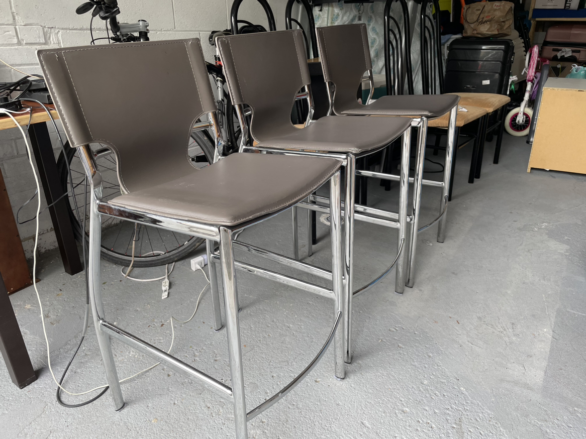 Bar stools thumbnail