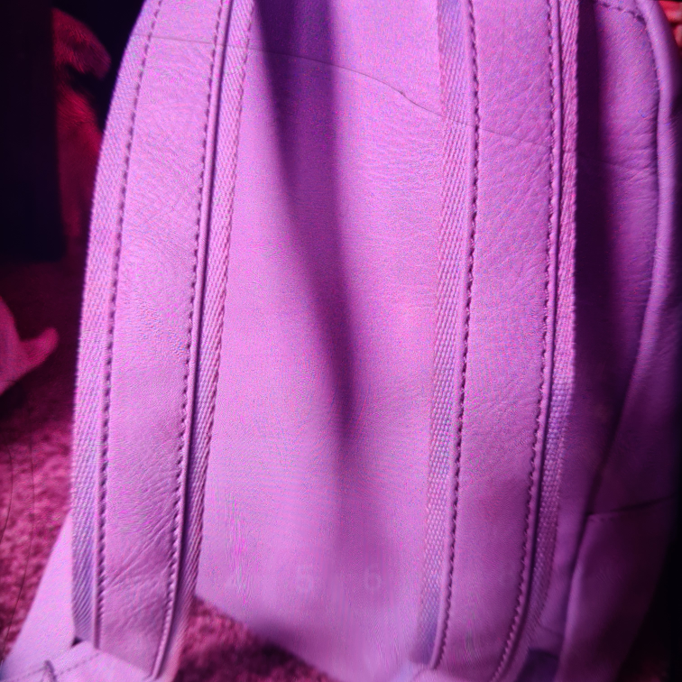 Matt & Nat Light blue BACKPACK image indicator(10)