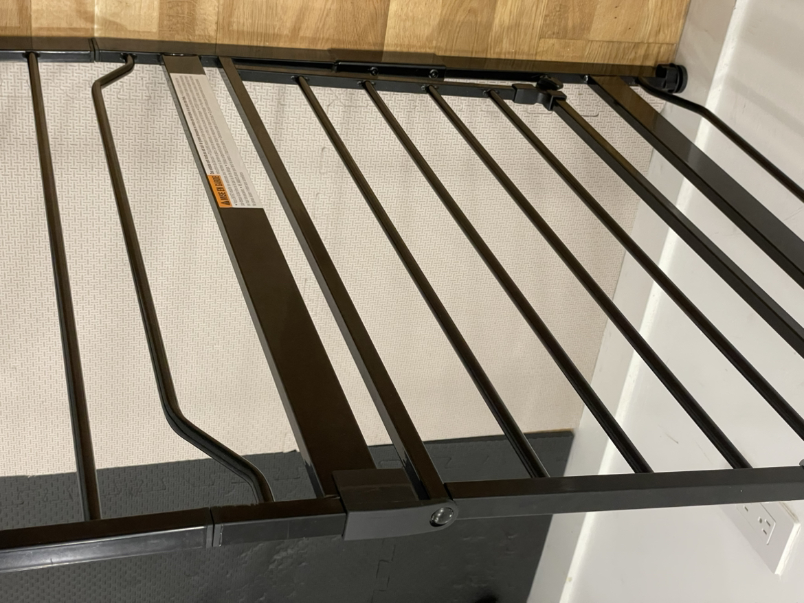 Regalo Easy Step Baby Gate - photo 2