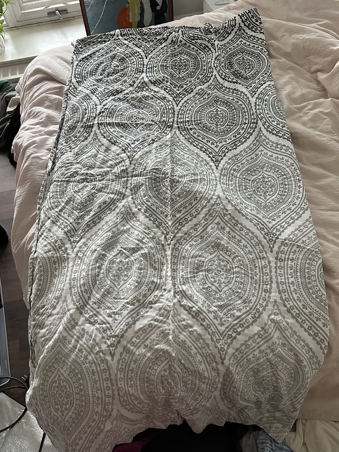 Shower curtain thumbnail