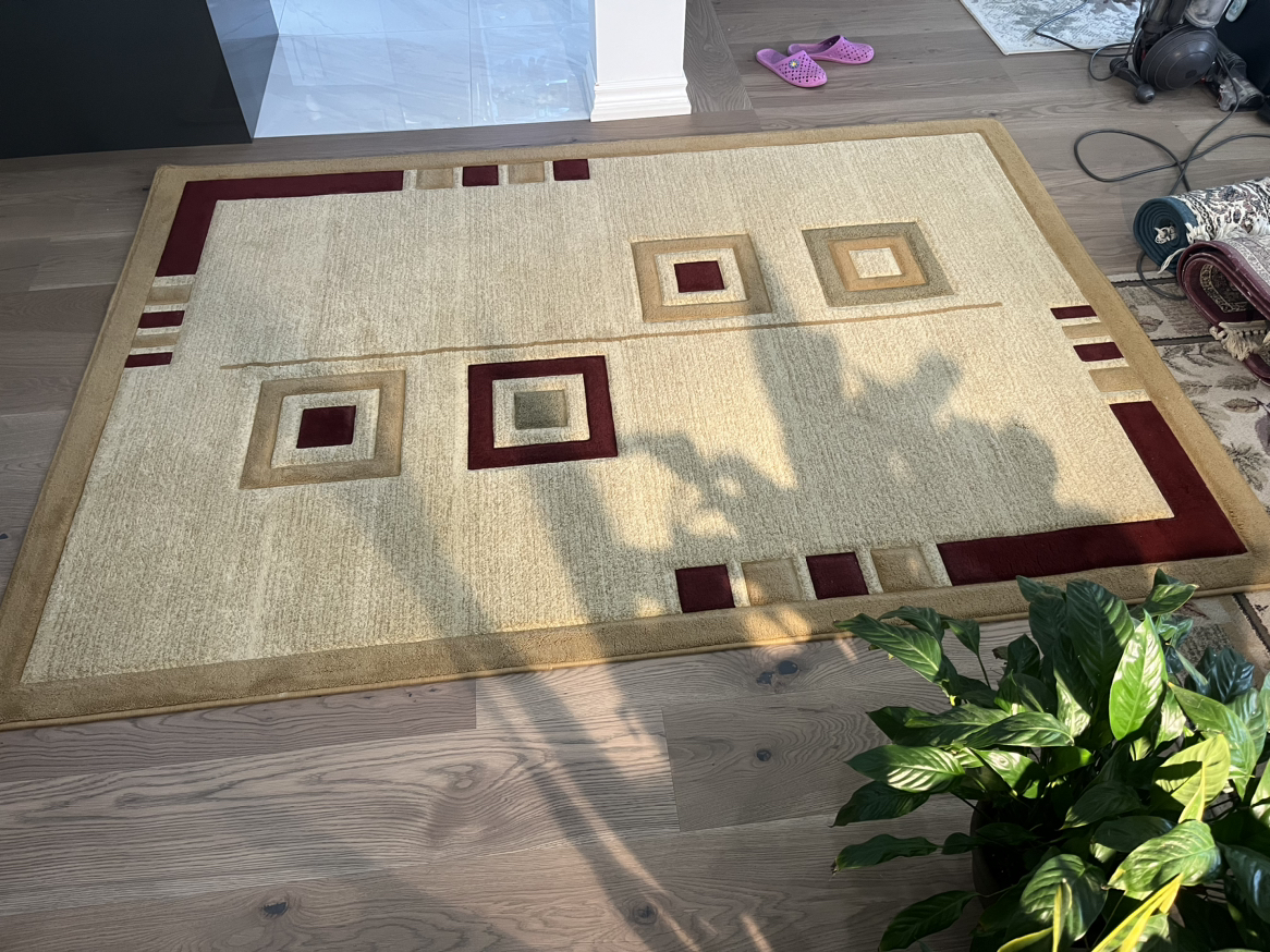 Rug - photo 2