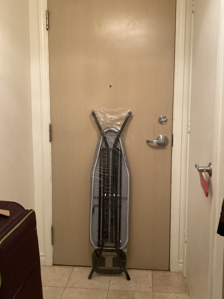 Ironing board - photo 2