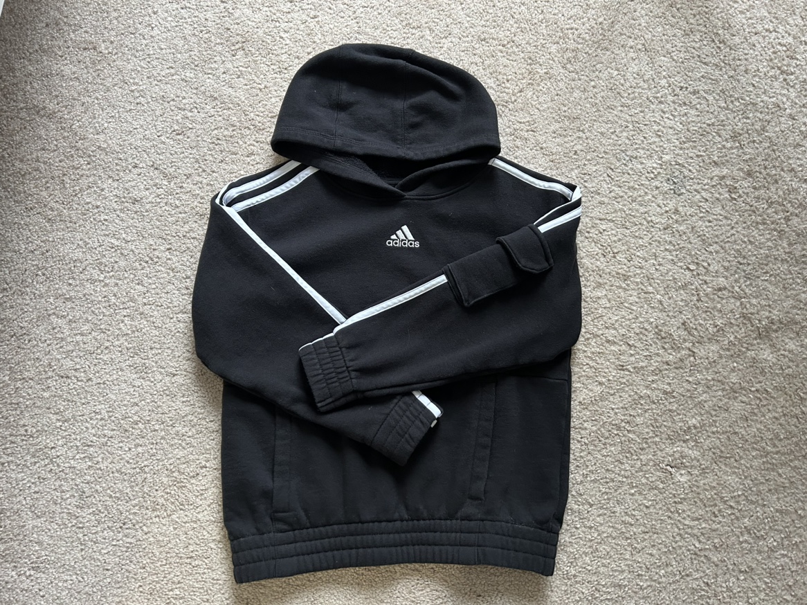 ADIDAS KIDS Hoodies - photo 2