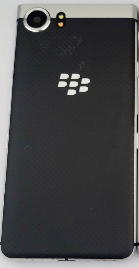 Blackberry KeyOne! 32GB/Unlocked! $120 Firm! - photo 2