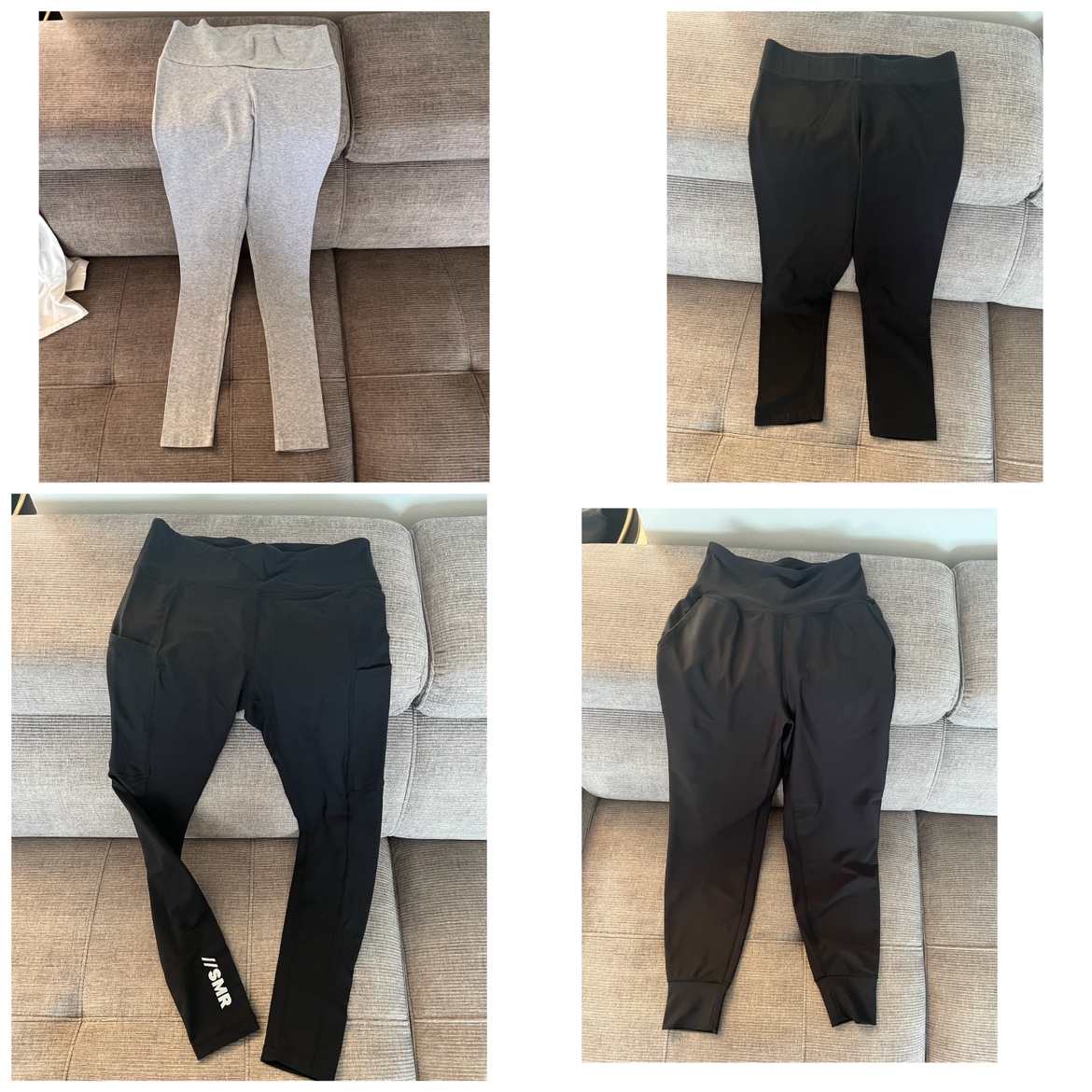 Assorted Female Clothing image indicator(3)