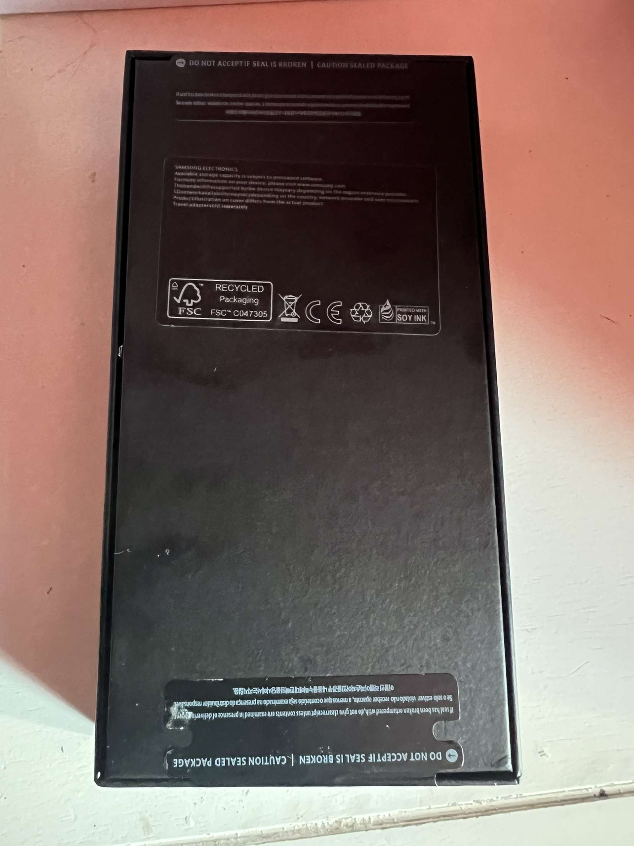 Galaxy 23 ultra
