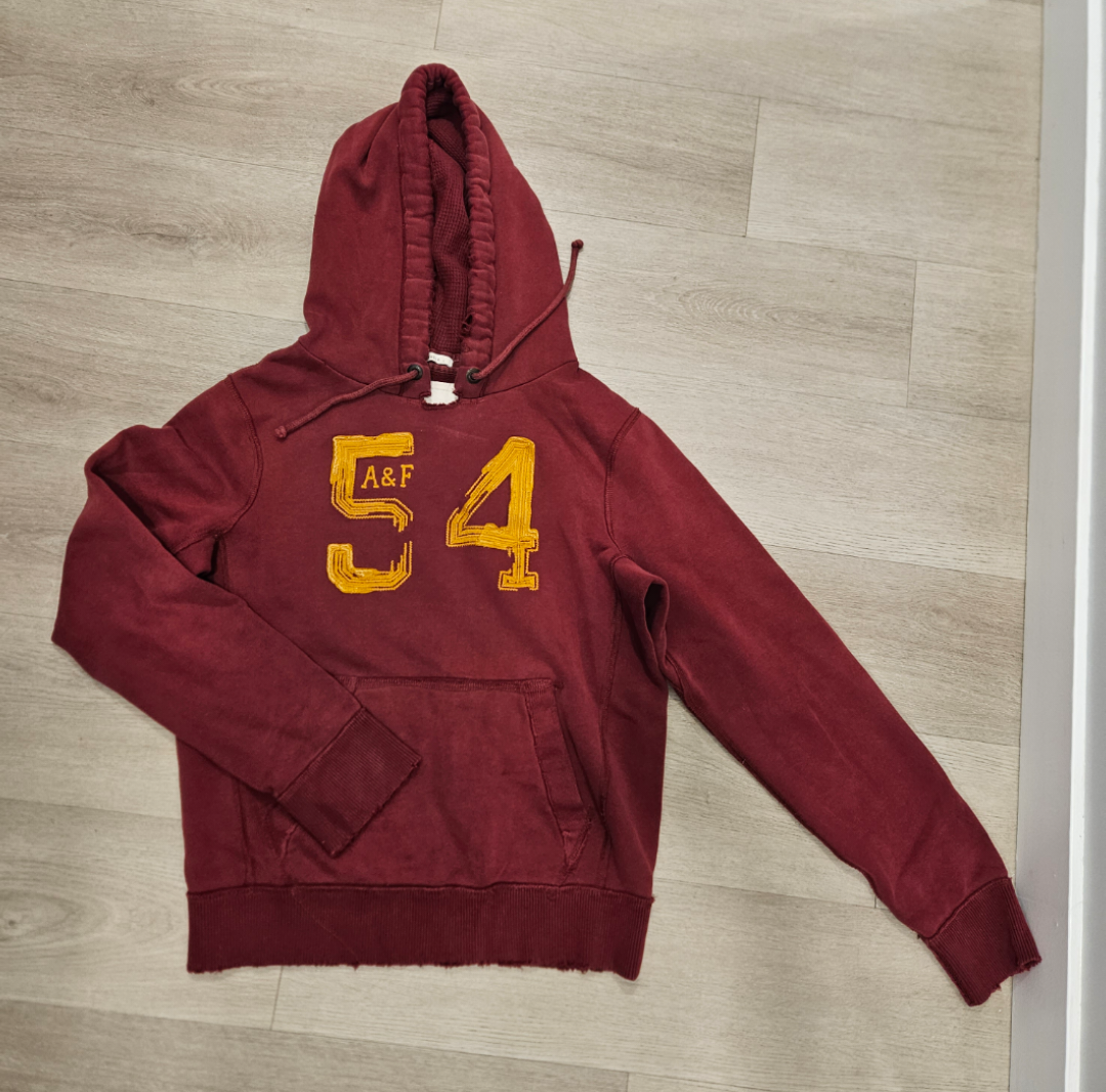 Vintage hoodies