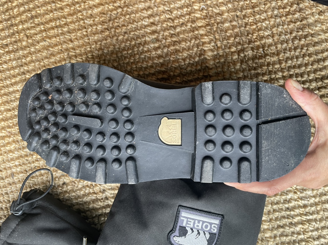 Sorel Men’s Winter Boots - photo 2