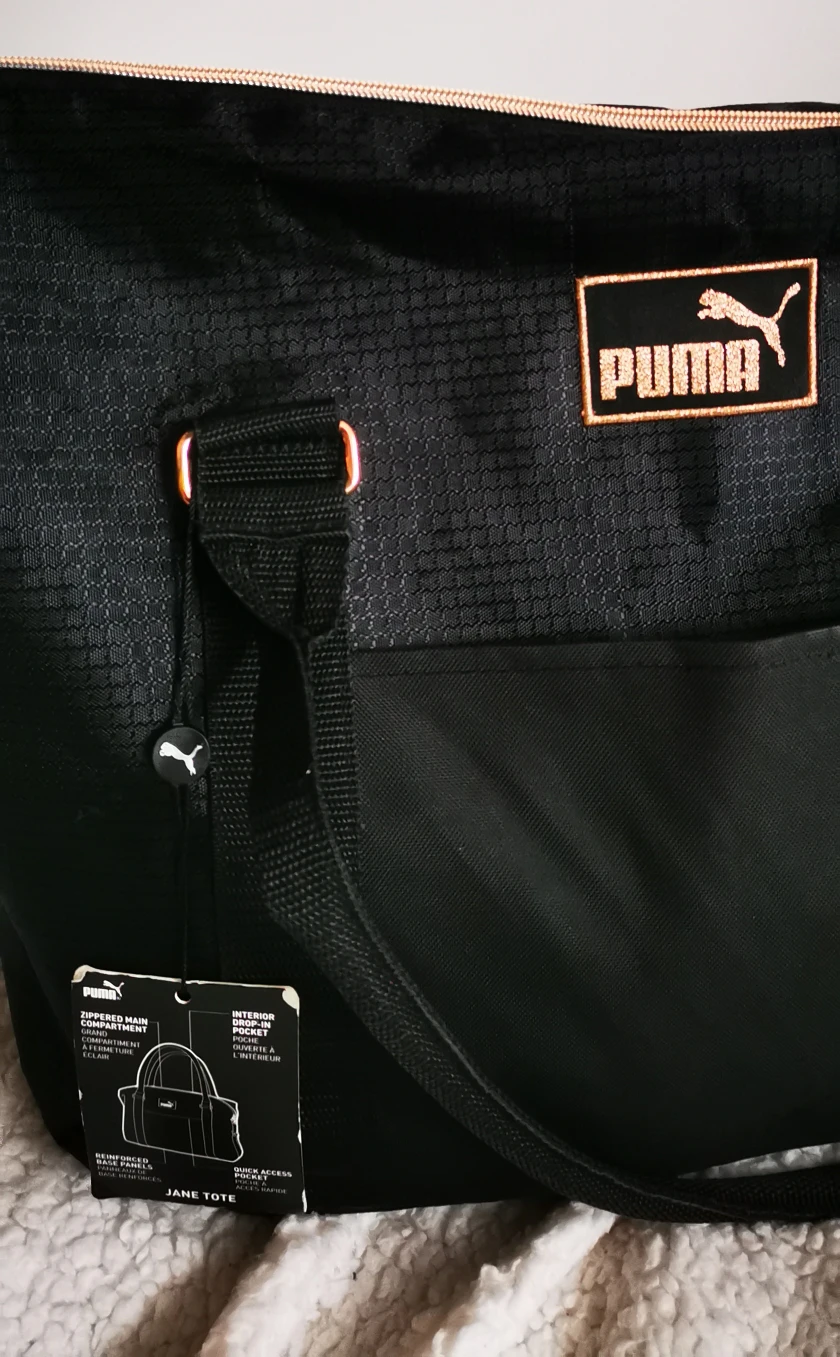 Puma Tote Bag - photo 2