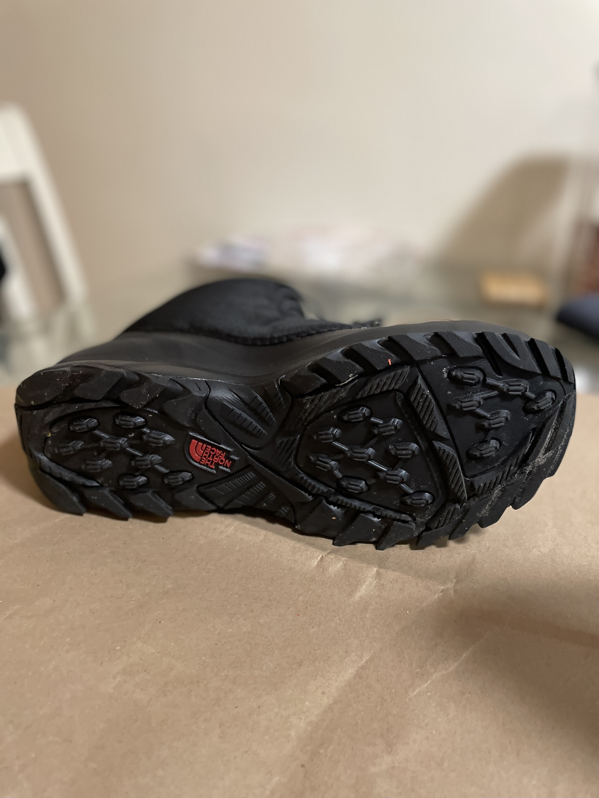 The North Face Men's Tsumoru Boot image indicator(2)