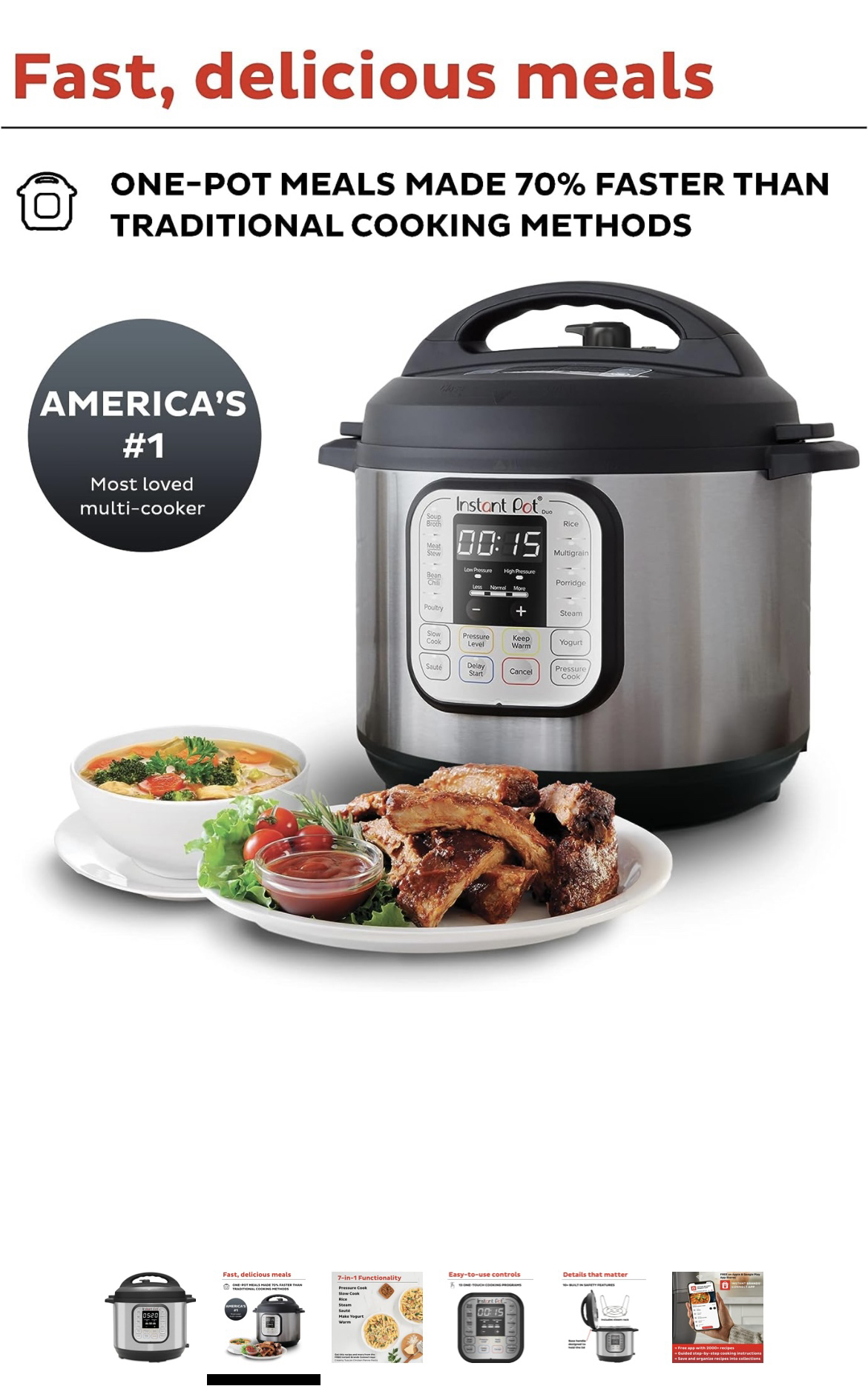 Instant pot thumbnail