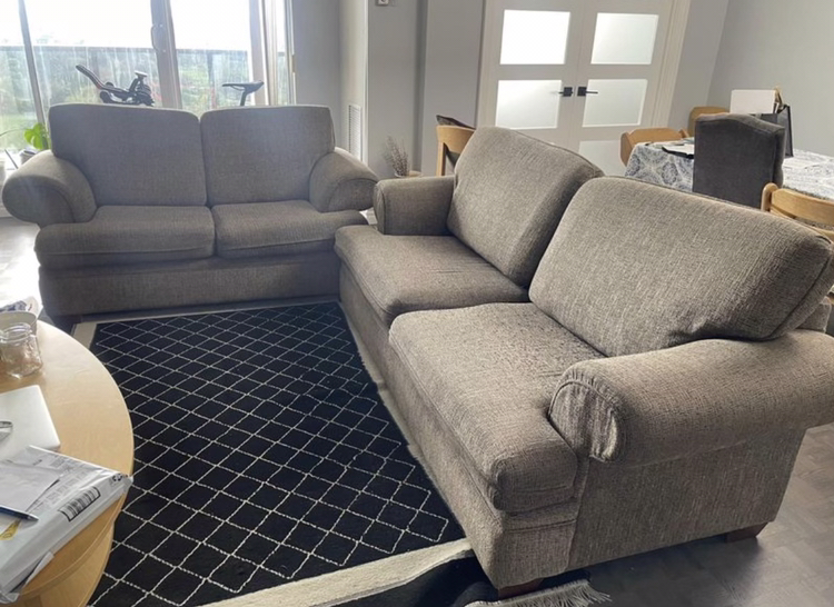 Couches / Sofas for sale! thumbnail
