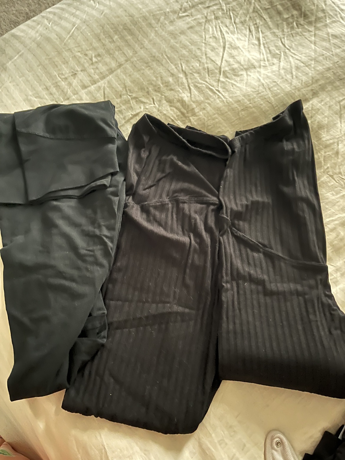 Maternity Pants and Leggings - photo 2