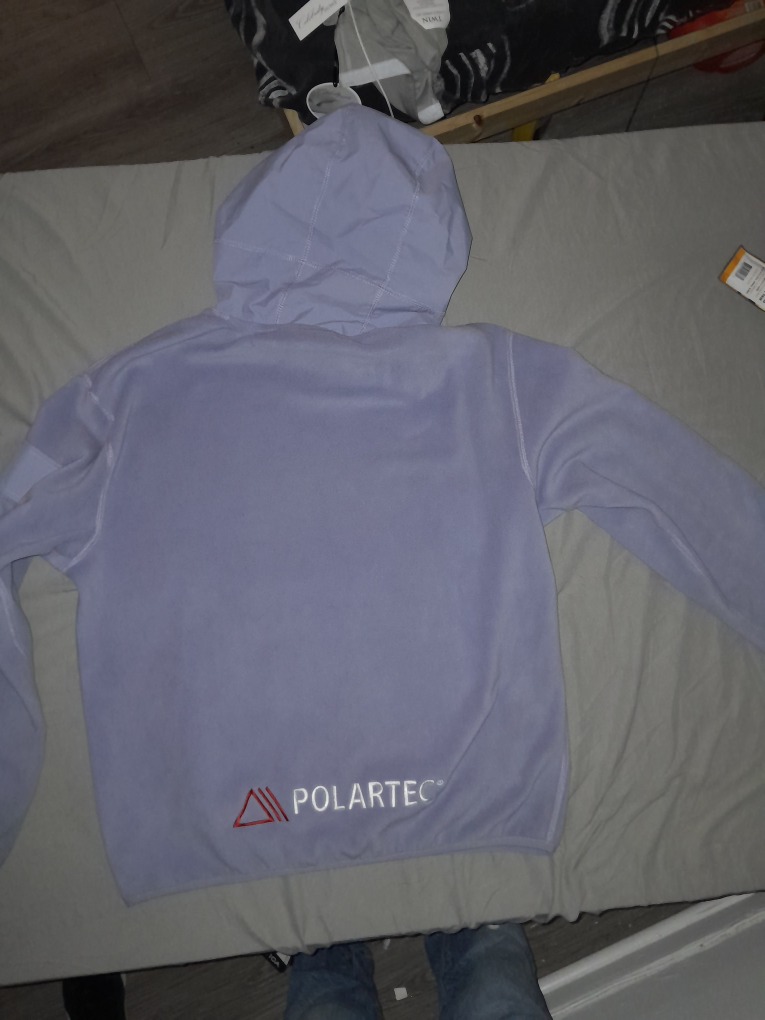 polartec OVO