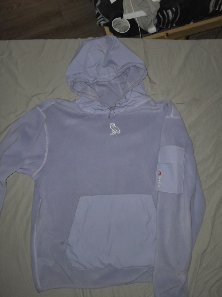 polartec OVO - photo 2