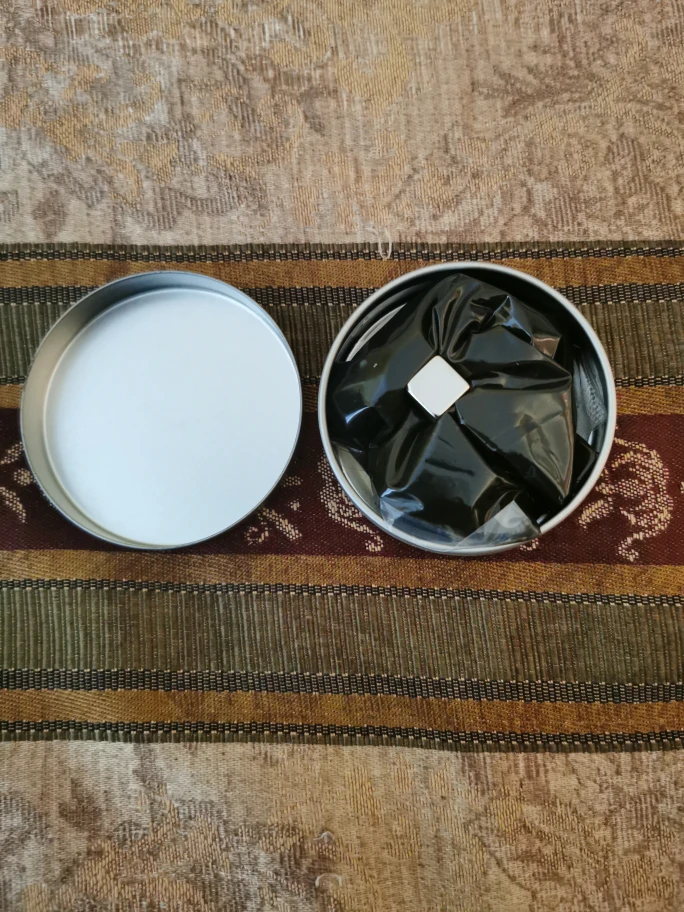 magnetic hand putty - photo 2