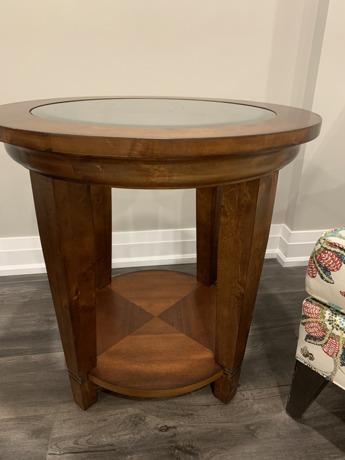 Two side tables - photo 2