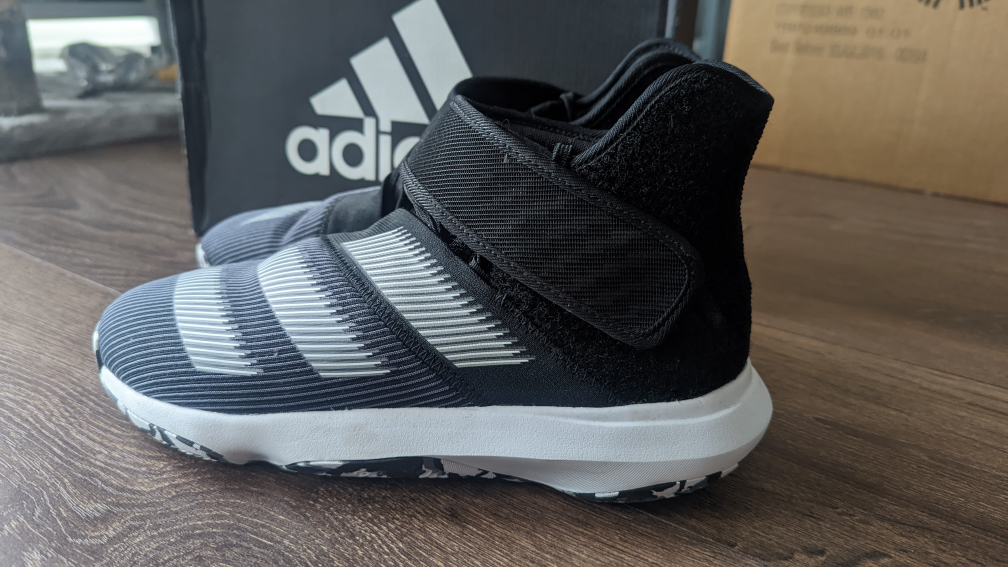 Basketball Shoes - photo 2