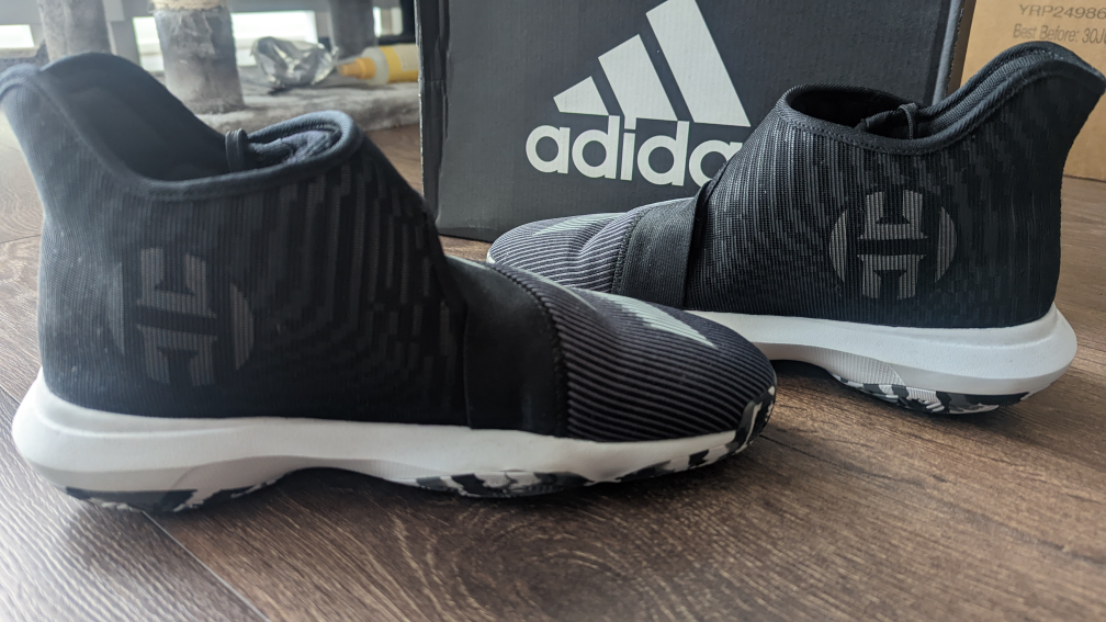Basketball Shoes - photo 3