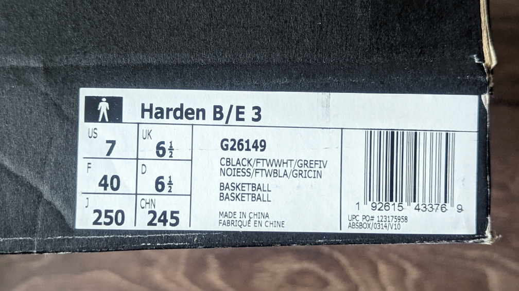 Basketball Shoes - photo 5