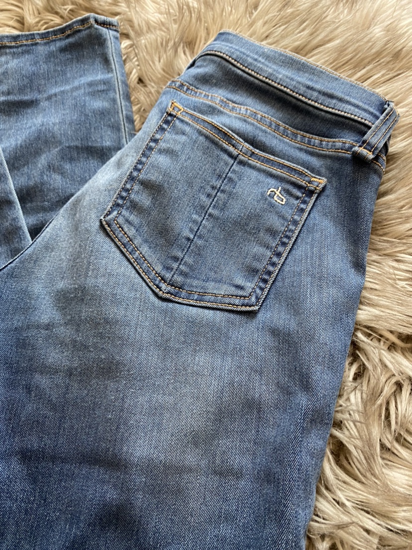Rag and Bones Jeans thumbnail
